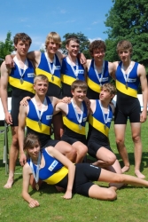 DJM 2008